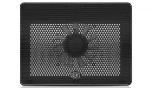Cooler Master NotePal L2 17" Notebook hűtő fekete (MNW-SWTS-14FN-R1)